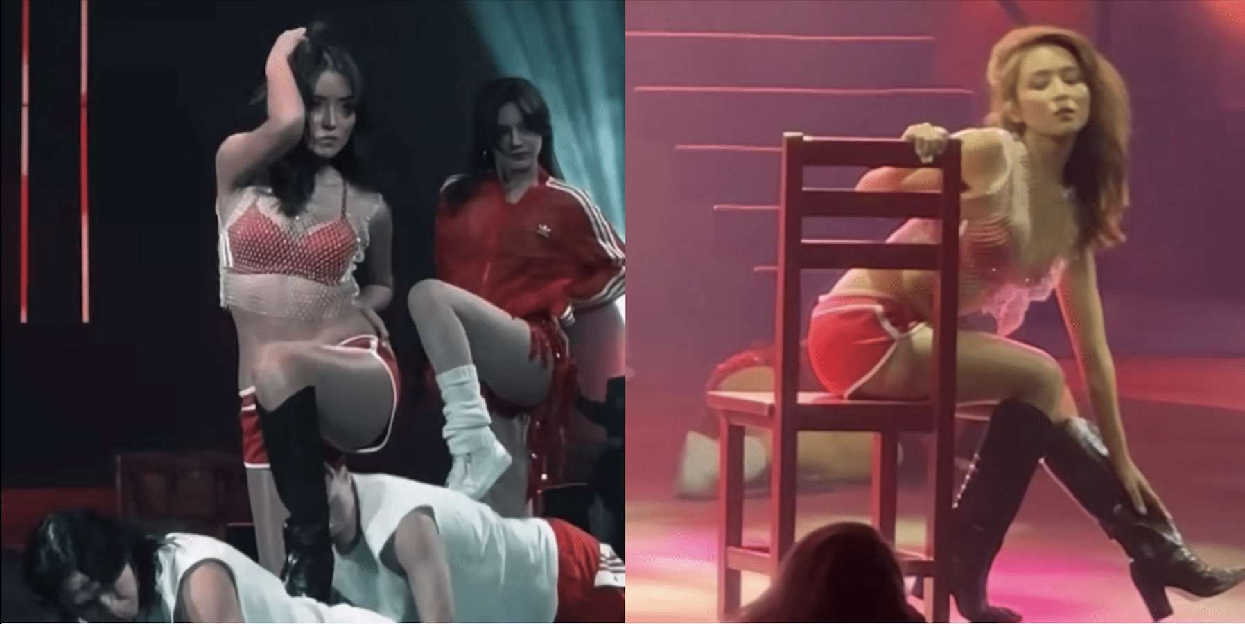 Kathryn Bernardos Newest Sexy Dance Wows Netizens